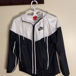 Nike jacket